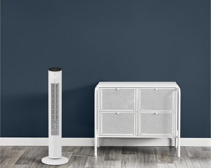 Image du produit Rowenta Eole Ultra VU6871F0 (52 dB)