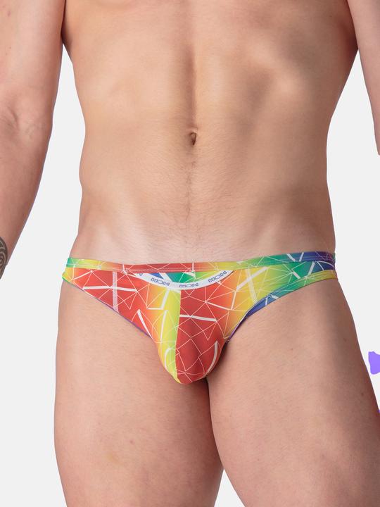 Immagine prodotto HOM Minislip Sexy Fun Micro (S, Confezione singola)