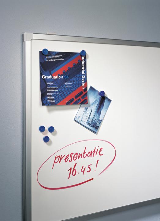 Produktbild Legamaster Haftmagnete (10 x)