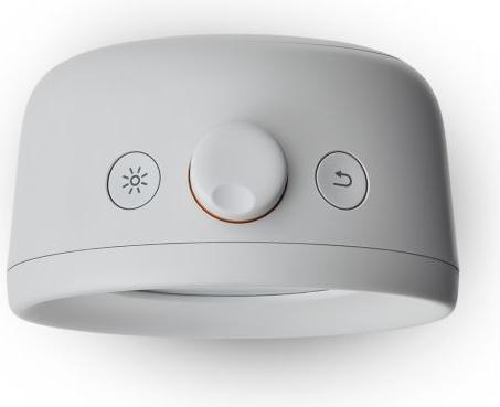 Actual product image Mudita Harmony 2