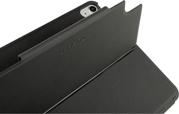 Image du produit Tucano Case Tasto iPad Air 10. Gen. 2022 noir m (iPad)