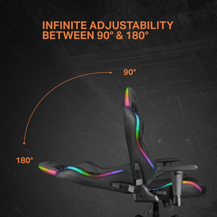 Produktbild Deltaco Gaming Gaming RGB