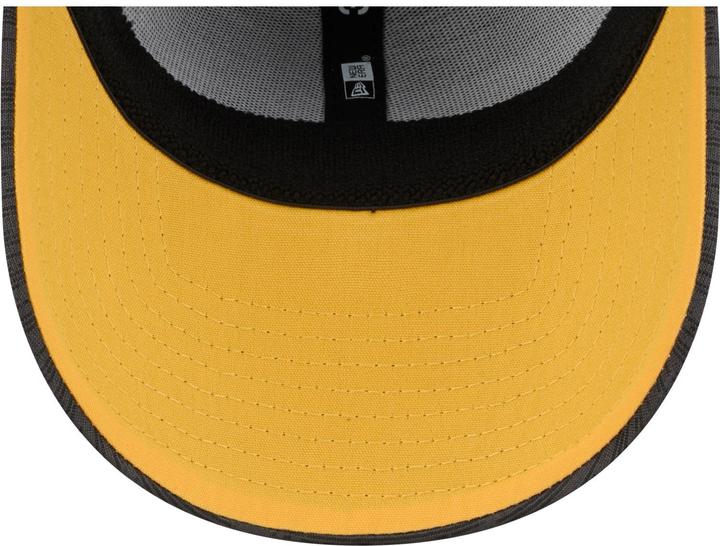 Actual product image New Era 39Thirty Cap - CLUBHOUSE 2024 Oakland Athletics - M/ (M/L)