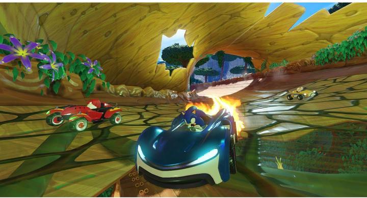 Produktbild Sega Team Sonic Racing (Xbox One X, Xbox Series X, DE)
