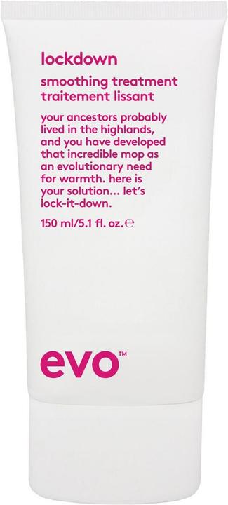 Produktbild Evo smooth - lockdown smoothing treatment (150 ml)