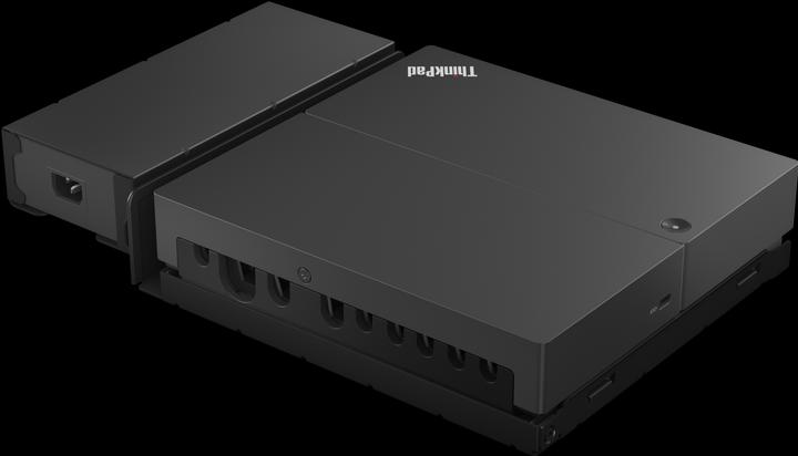Immagine prodotto Lenovo ThinkPad Universal USB-C Smart Dock (edizione ThinkSmart) (USB-C)