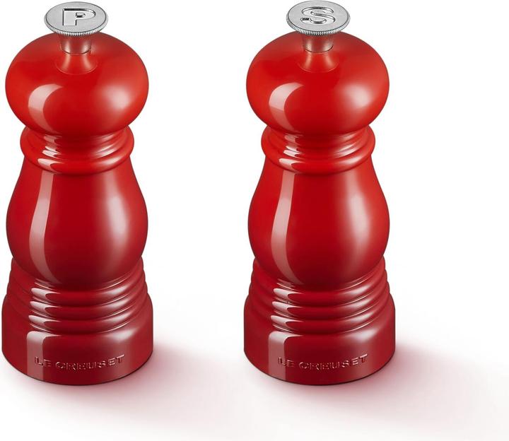 Actual product image Le Creuset Mühlen (Pepper, Salt)