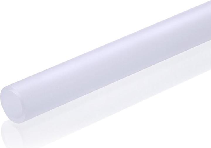 Bykski PMMA-buis (14mm) satijn 50 cm (0.50 m, Plastic)