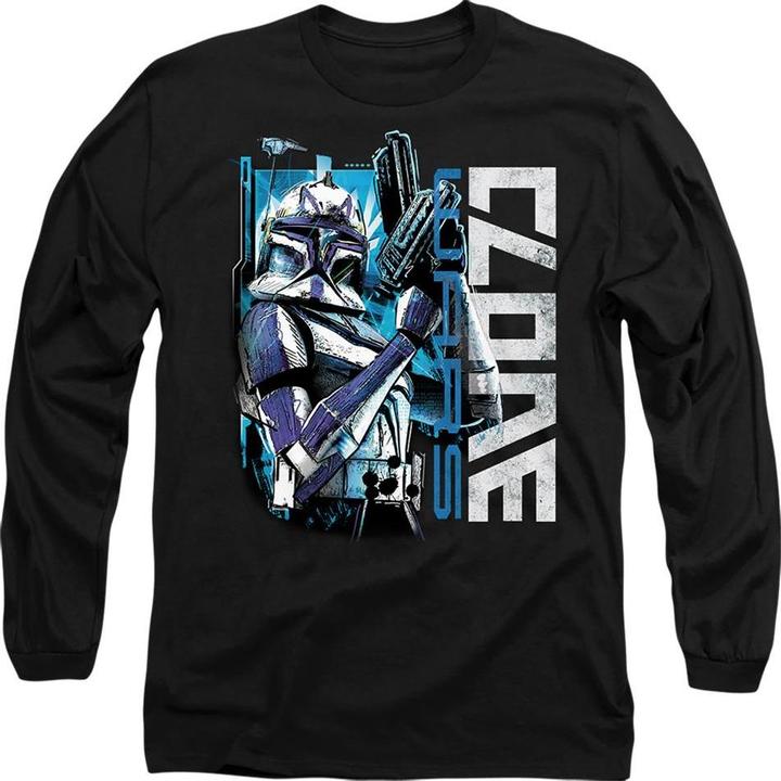 Produktbild Star Wars TShirt (XL)