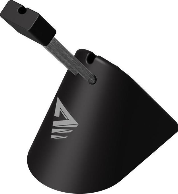 Image du produit Savio Mouse Bungee Support de câble de souris Bras flexible stable et antidérapant MB-01