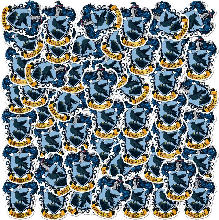 Image du produit - Autocollants DELUXE
