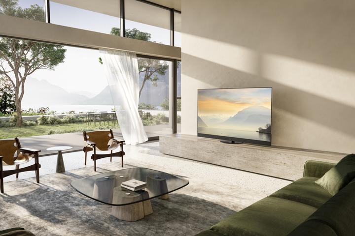 Image du produit Panasonic TV-65Z95AEG (65", OLED, 4K)