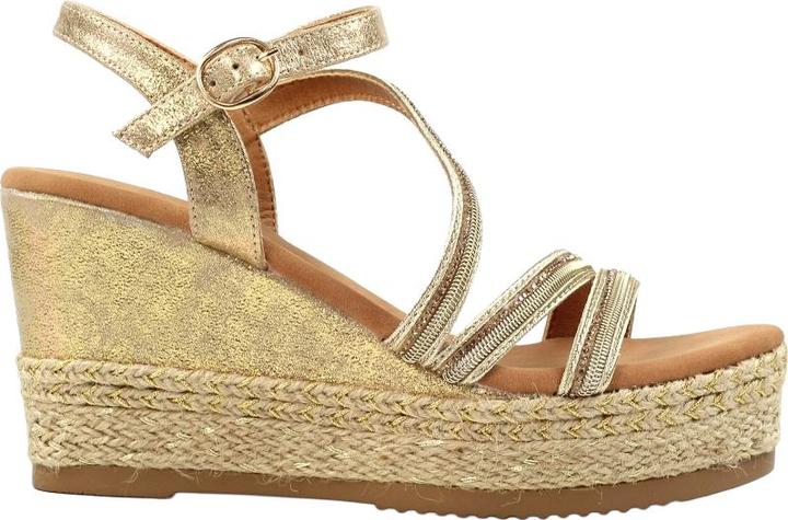 Produktbild Lunar Sandalen Fern (38)
