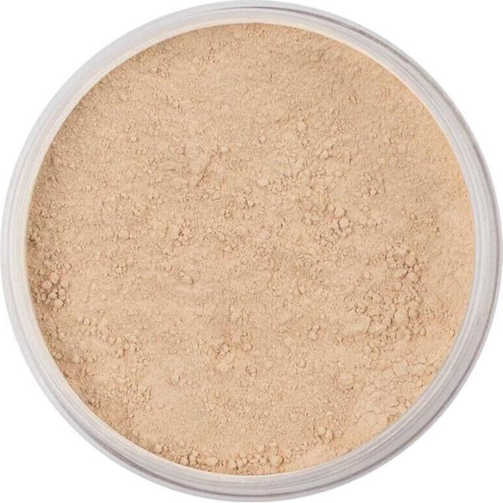 Actual product image IDUN Minerals IDUN Foundation Powder Saga New Design 7 g