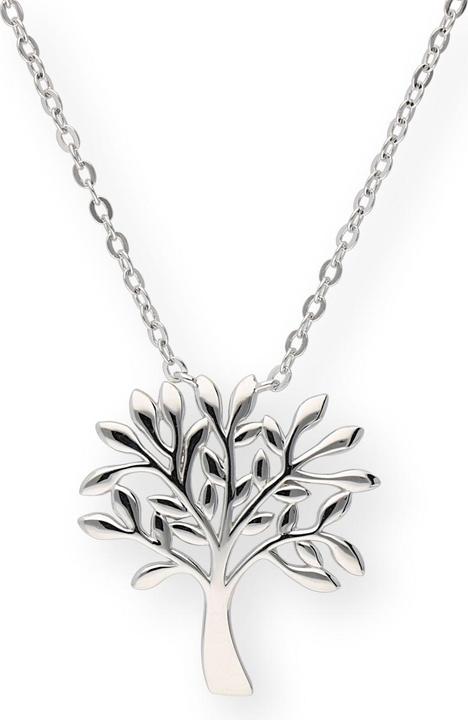 Immagine prodotto Carat Motivi (Argento 925, 42 cm)