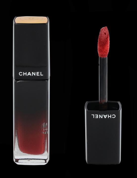 Image du produit Chanel Rouge Allure Laque No 72 (75)