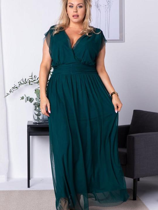 Karko Plus-Size Kleider (56)