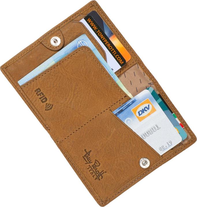 Image du produit Tony Perotti Mini Wallet