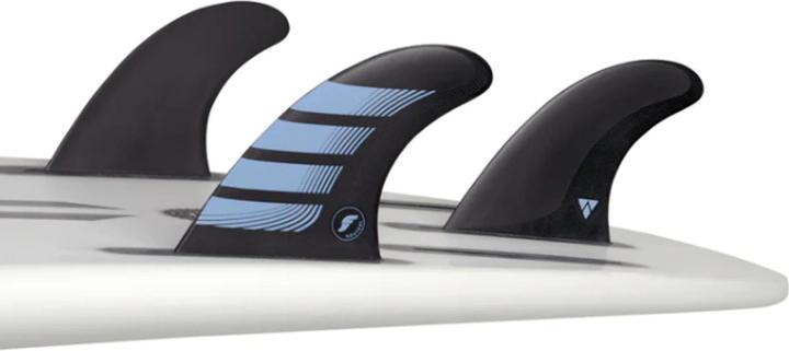 Produktbild Futures Thruster Fin Set F2 Alpha (XS)
