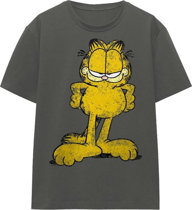 Image du produit Garfield - T-shirt BIG OL' CAT - Adulte (S)