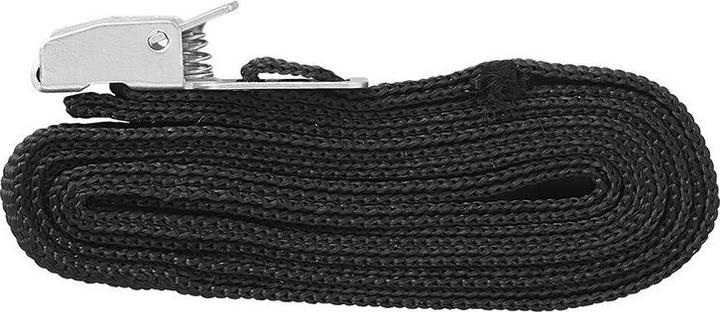 Image du produit ProPlus Sangle de tension avec boucle en métal 18mm-200cm set de 2 pièces