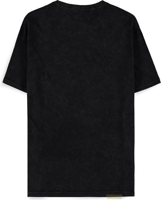Actual product image Difuzed POKEMON - Dracaufeu - Fired Up - T-shirt homme (XL) (XL)