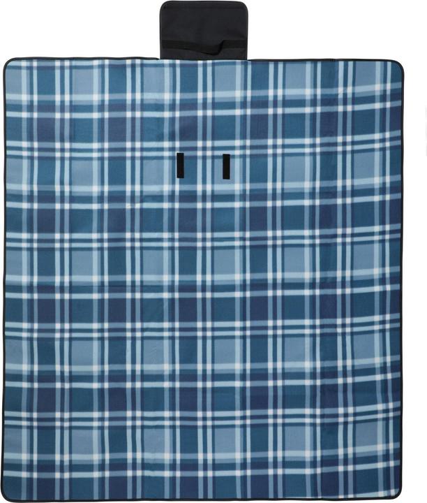 Produktbild Mountain Warehouse Picknickdecke Fleece Kariert