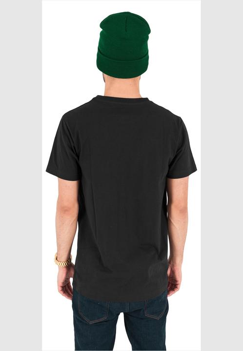Produktbild Flexfit Heavyweight Long Beanie (One Size)