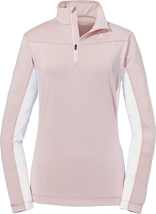 Schöffel Rollkragen Wirkware Longsleeve Illhorn L (48)