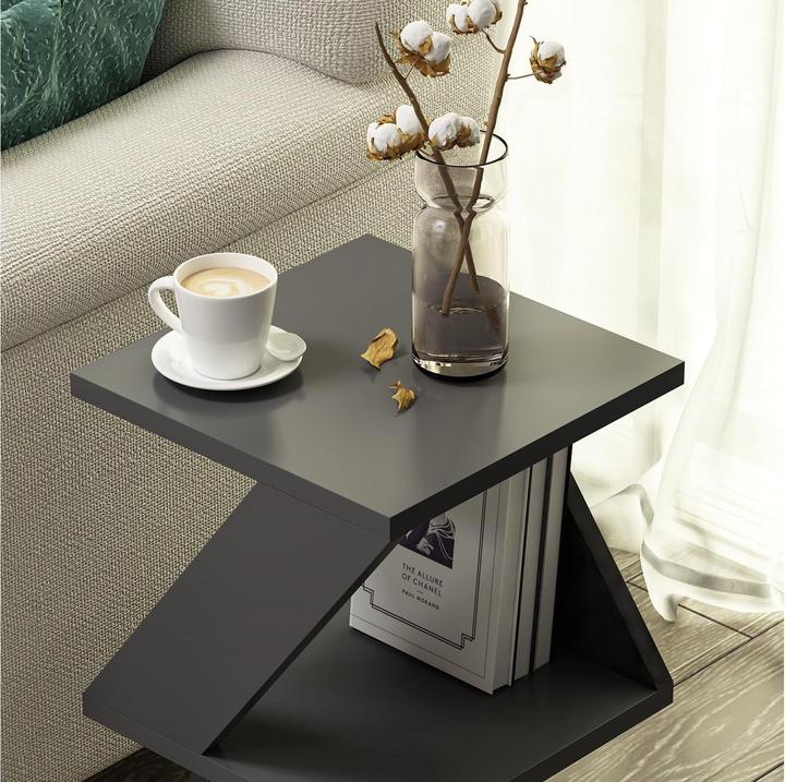Actual product image Homitis Jasiah (30 x 30 x 50 cm)