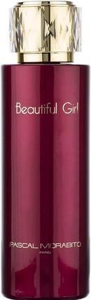 Actual product image Pascal Morabito Beautiful Girl (Eau de parfum, 100 ml)