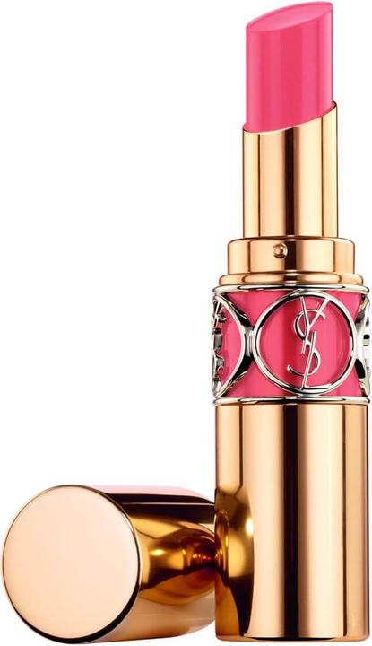 Actual product image Yves Saint Laurent Rouge Volupté Shine (15 Corail Intuitive)