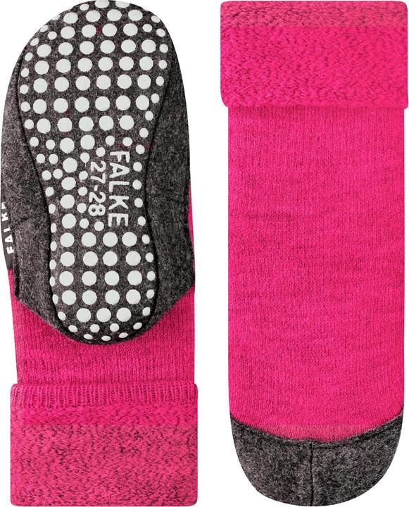 Image du produit Falke Cosyshoe Chaussons, couleur 8550 gloss, taille 23-24 (23)