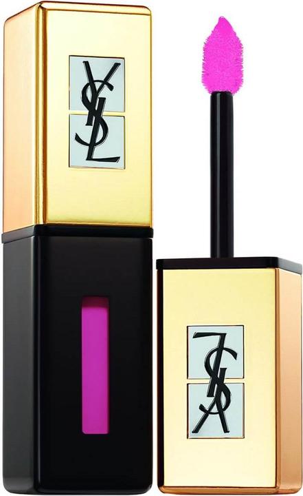 Immagine prodotto Yves Saint Laurent Vernis à Lèvres Pop Water (205 Pioggia rosa)