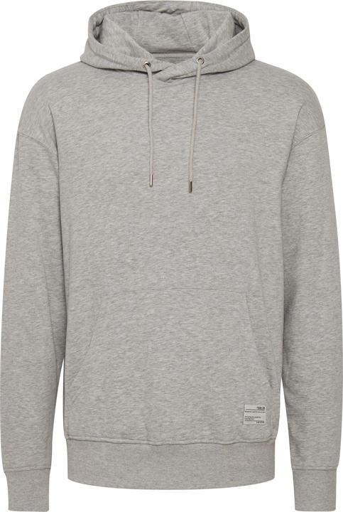 Light Grey Melange (1541011)
