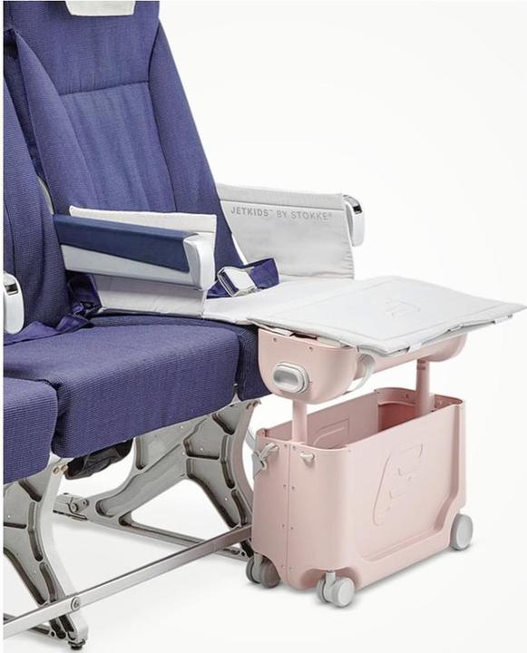 Produktbild Stokke JetKids BedBox (20 l, Handgepäck (bis 50l))