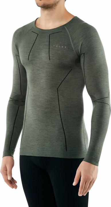 Image du produit Falke WT Longsleeve m (L)