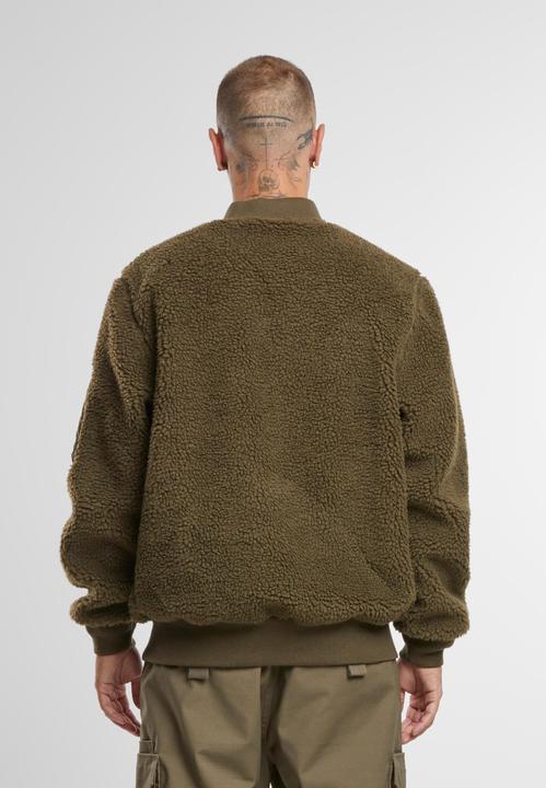 Image du produit Brandit MA1 Veste de sherpa - 177051 (M)