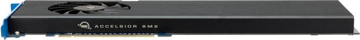 Produktbild OWC Accelsior Pro 8M2 8.0TB with Softraird (8000 GB, PCI-Express)