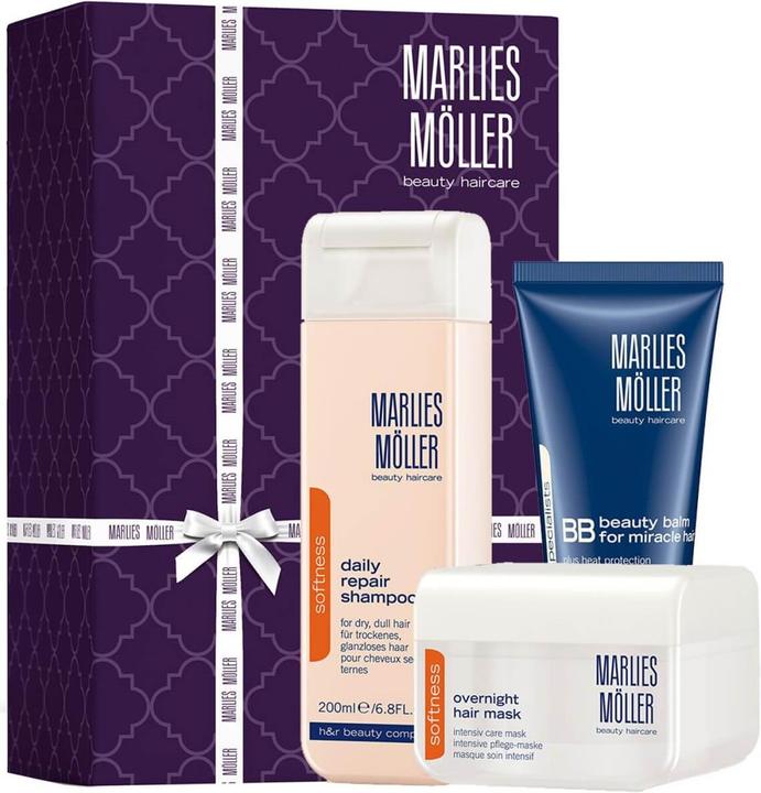 Immagine prodotto Marlies Möller MM Softness - Set di morbidezza