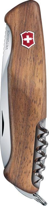 Image du produit Victorinox RangerWood 55 Noyer