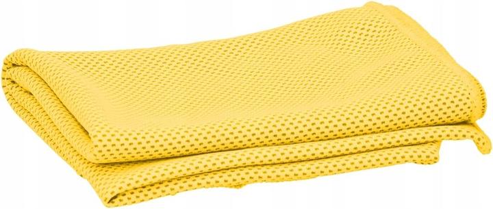 Image du produit Dunlop Serviette rafraîchissante 30x90cm (90 x 30 cm)