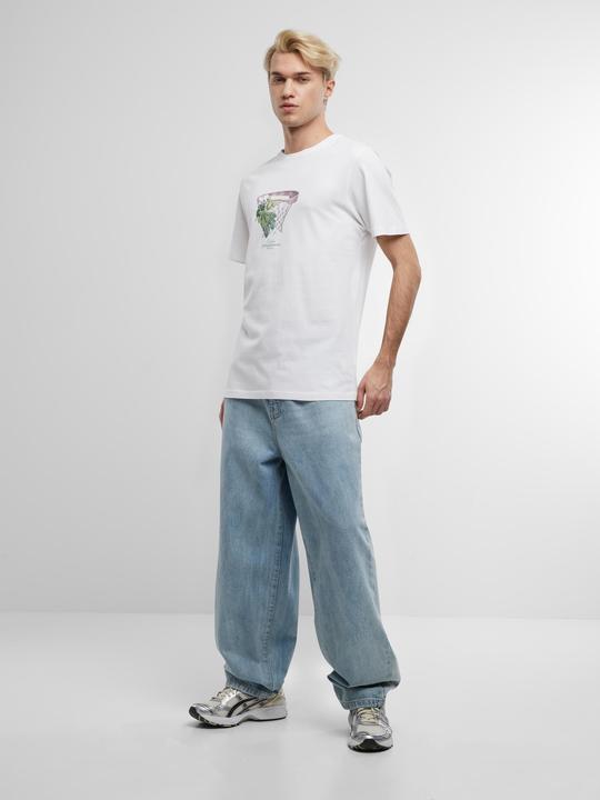 Produktbild Cayler & Sons The Basket Tee - 192145 (L)