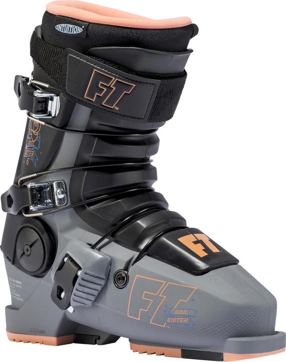 Actual product image Full Tilt Soul Sister 6 2020 (27, 27.5)