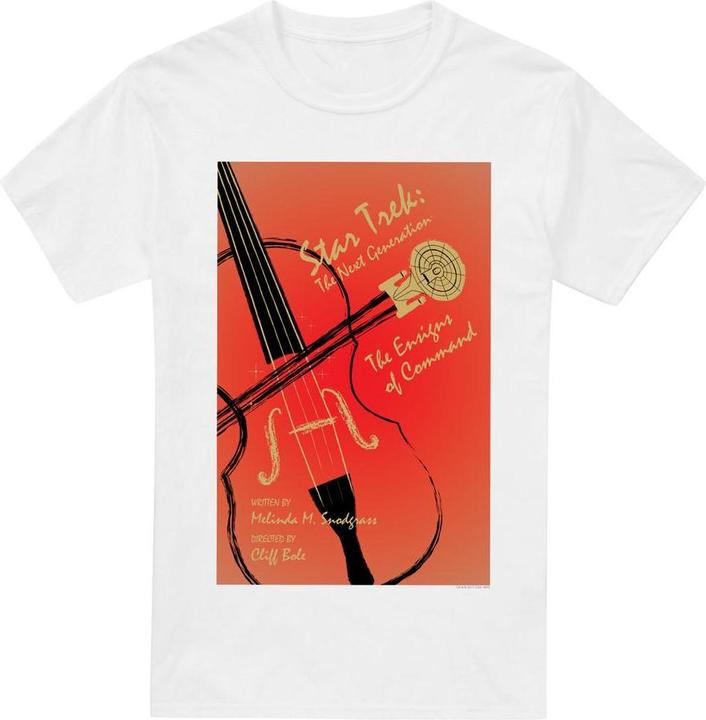 Produktbild The Next Generation Season 3 Episode 2 TShirt (4XL)