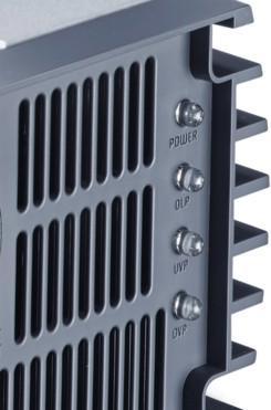 Produktbild Dometic PP402 PerfectPower 350W/12V Wechselrichter