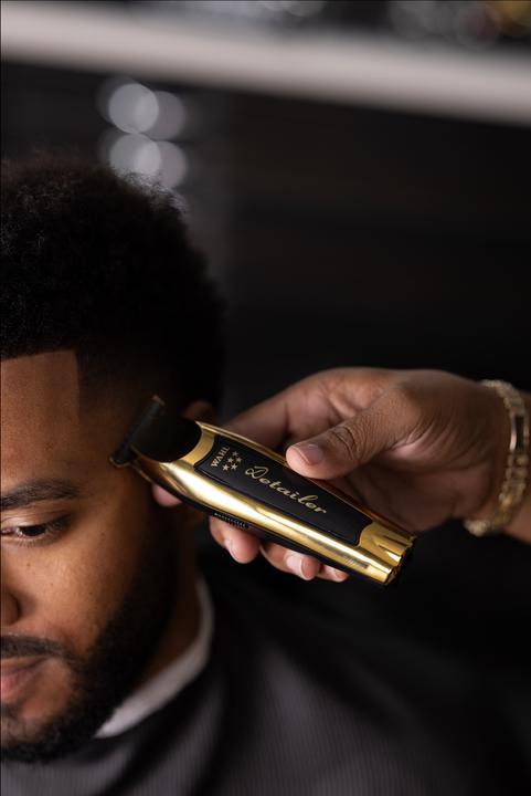 Produktbild Wahl Gold Cordless Detailer Kabellos