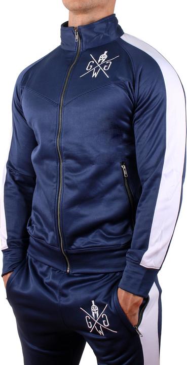 Gym Generation Urban Force Jacket Dark Navy