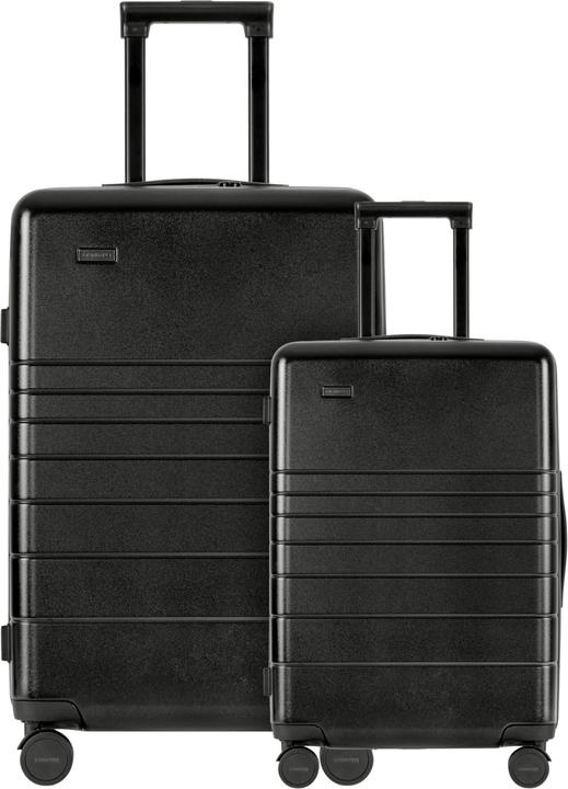 Produktbild Eternitive Rollkoffer E3 (98 l, L (90 - 115l))