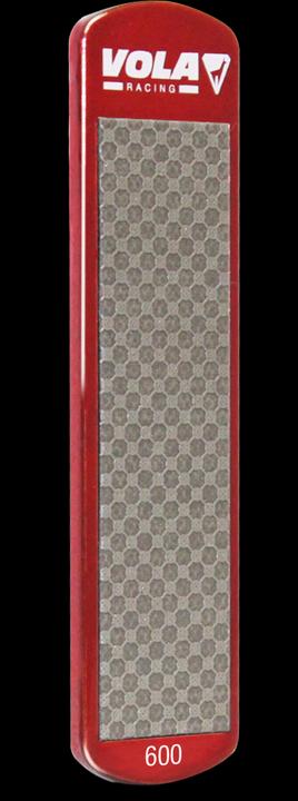 Produktbild Vola Racing Diamantenfeile 600 (Wachs)